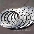 High Precision High Quality Titanium Socket Welding Flange